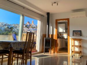 apartment rental altea