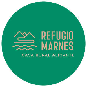 Agriturismo en Casa Rural Refugio Marnes